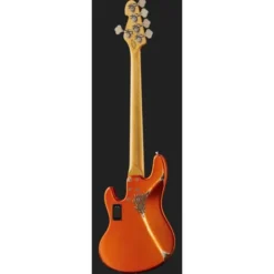 Sandberg California II TM 5 HCA Orange