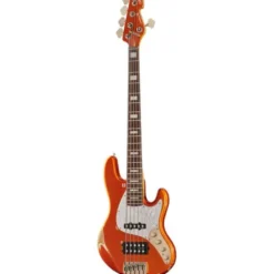 Sandberg California II TM 5 HCA Orange
