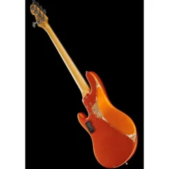 Sandberg California II TM 5 HCA Orange