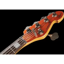 Sandberg California II TM 5 HCA Orange
