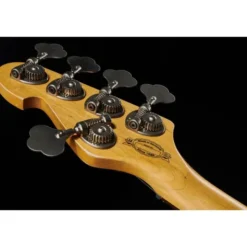 Sandberg California II TM 5 HCA Orange