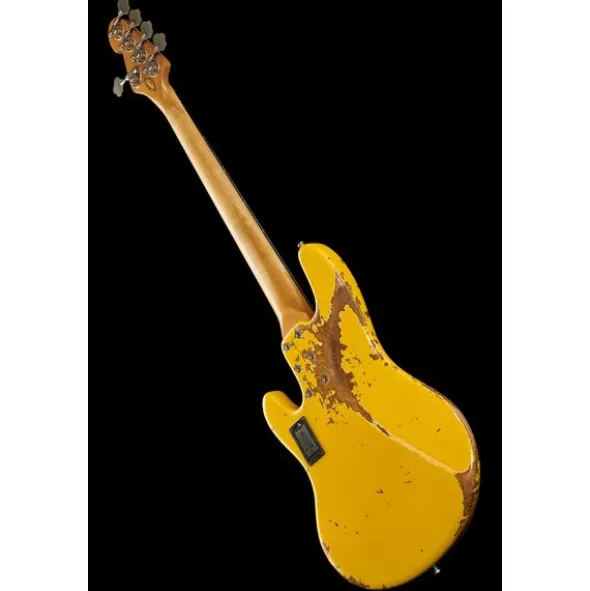 Sandberg California II TM 5 LBY MHCA