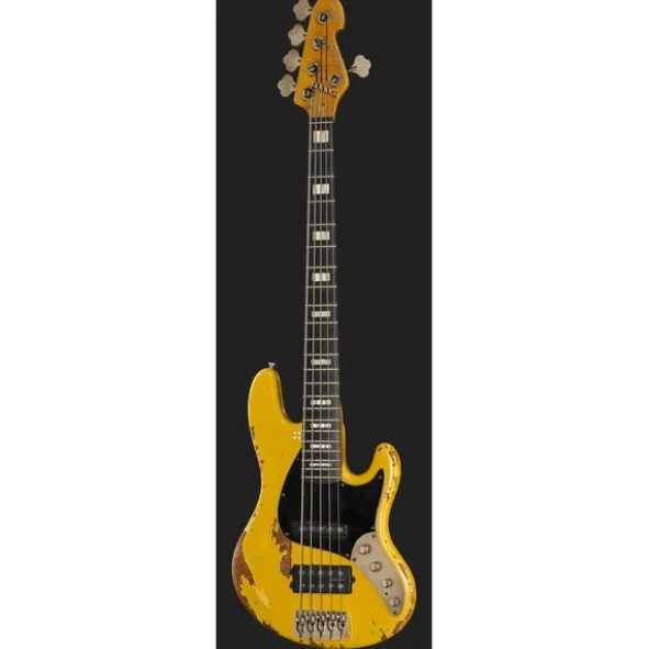 Sandberg California II TM 5 LBY MHCA