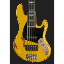 Sandberg California II TM 5 LBY MHCA