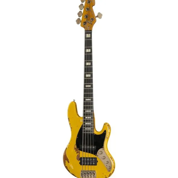 Sandberg California II TM 5 LBY MHCA