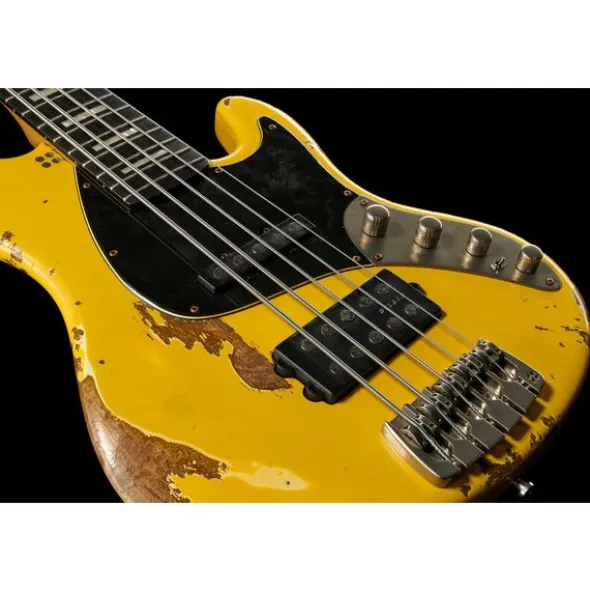 Sandberg California II TM 5 LBY MHCA