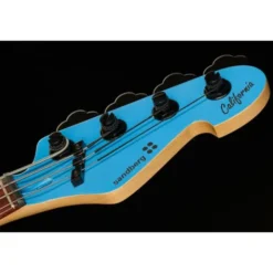 Sandberg California II TM4 Marley Blue