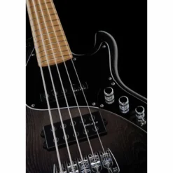 Sandberg California II TM5 MN BKB