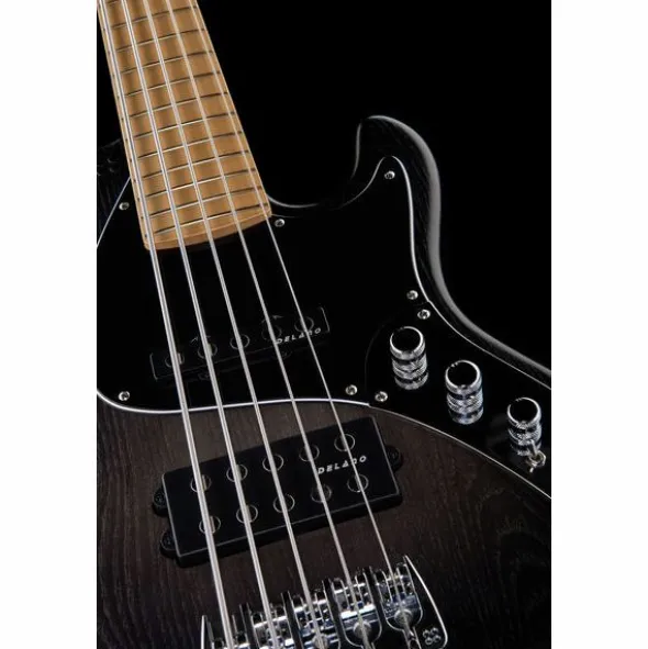 Sandberg California II TM5 MN BKB