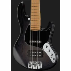 Sandberg California II TM5 MN BKB