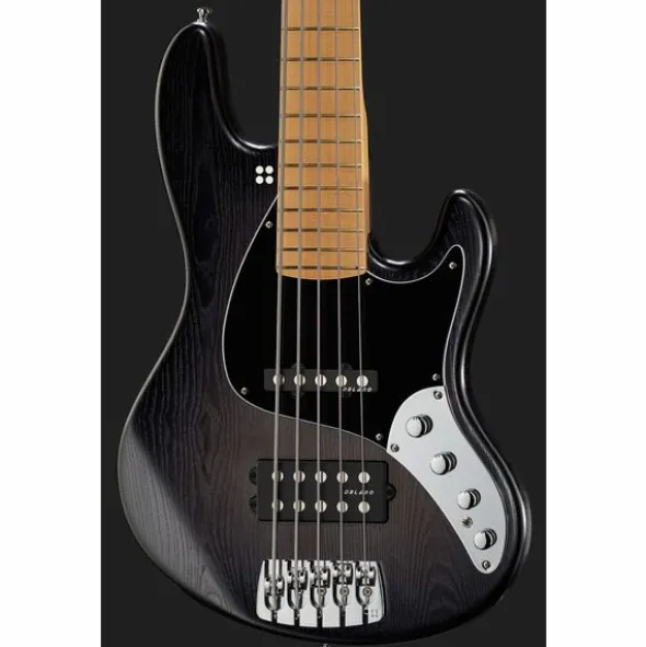 Sandberg California II TM5 MN BKB