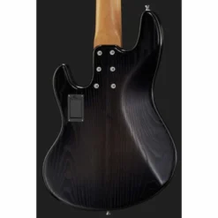 Sandberg California II TM5 MN BKB