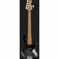 Sandberg California II TM5 MN BKB