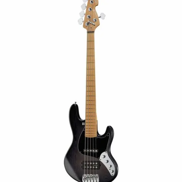 Sandberg California II TM5 MN BKB