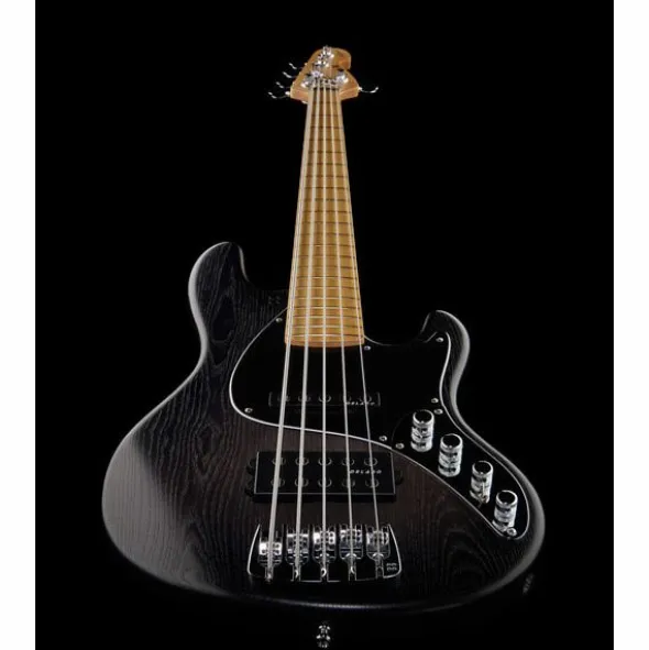 Sandberg California II TM5 MN BKB