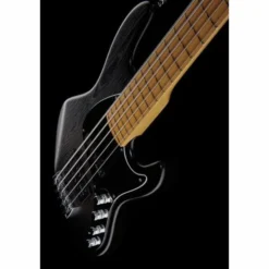 Sandberg California II TM5 MN BKB