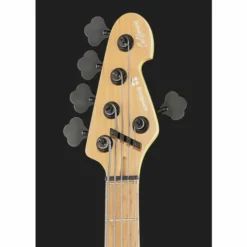 Sandberg California II TM5 MN BKB