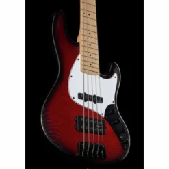 Sandberg California II TM 5 MN RB