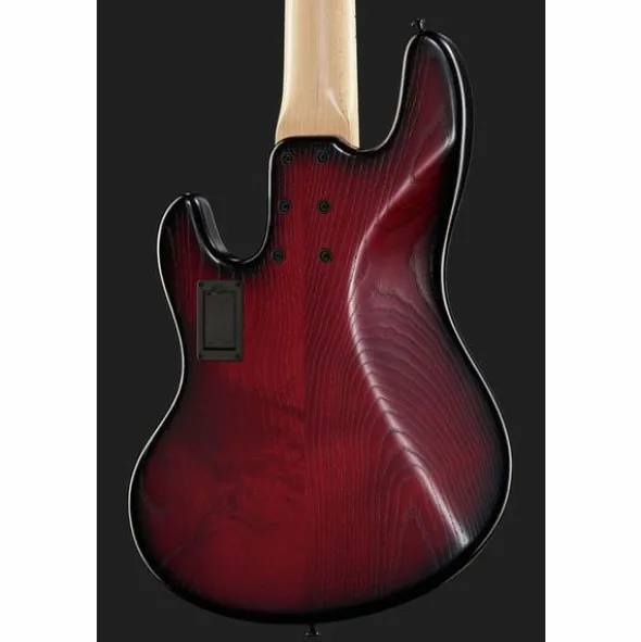 Sandberg California II TM 5 MN RB