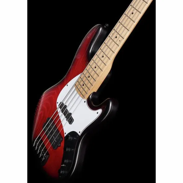 Sandberg California II TM 5 MN RB