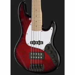 Sandberg California II TM 5 MN RB
