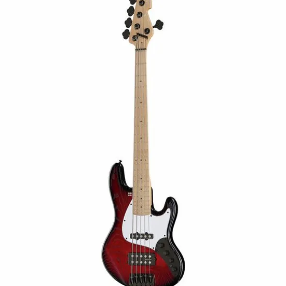 Sandberg California II TM 5 MN RB
