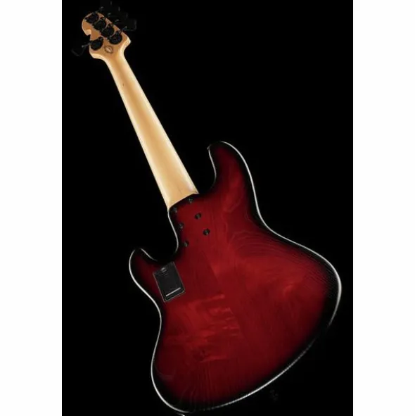 Sandberg California II TM 5 MN RB