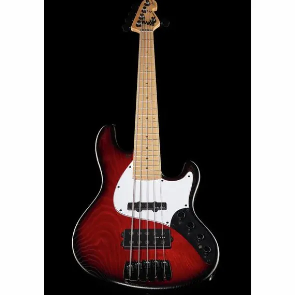 Sandberg California II TM 5 MN RB