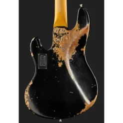 Sandberg California II TM4 MP Black