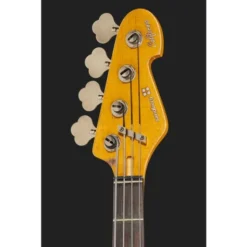 Sandberg California II TM4 MP Black