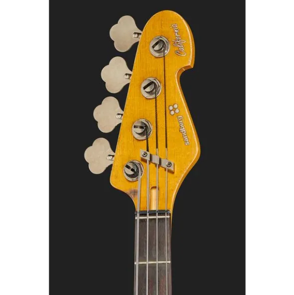 Sandberg California II TM4 MP Black