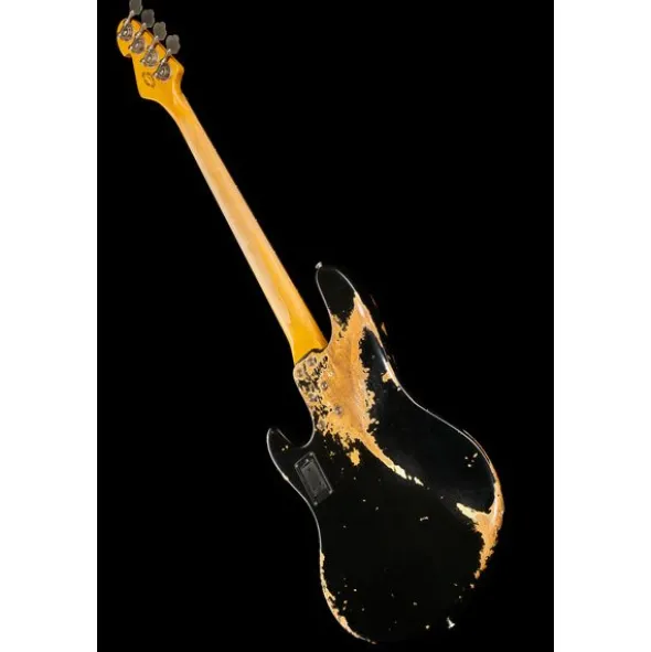 Sandberg California II TM4 MP Black