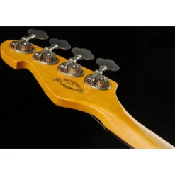 Sandberg California II TM4 MP Black