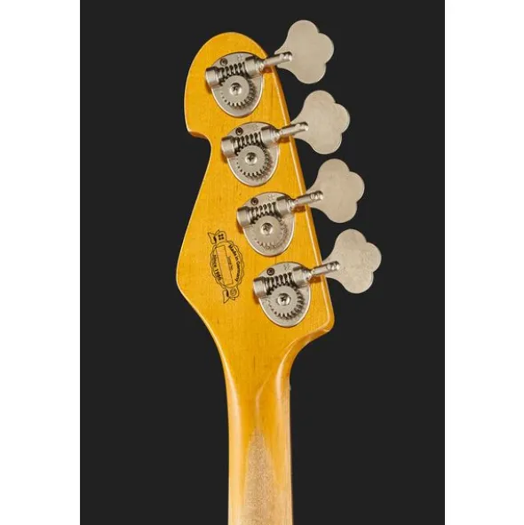 Sandberg California II TM4 MP Black