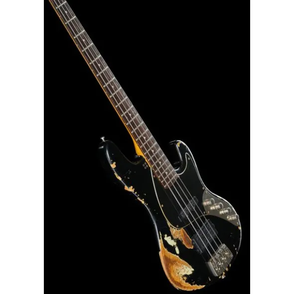 Sandberg California II TM4 MP Black