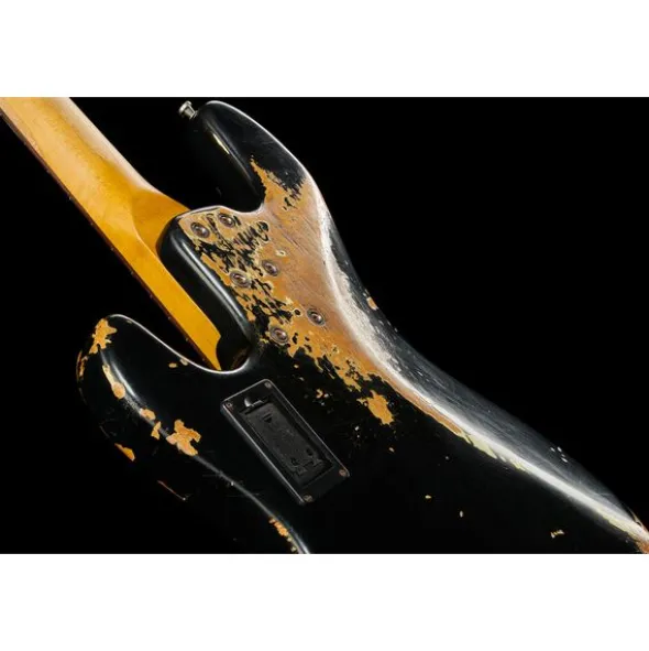 Sandberg California II TM4 MP Black