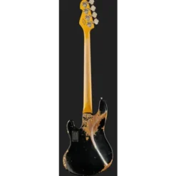 Sandberg California II TM4 MP Black
