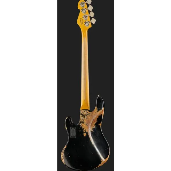 Sandberg California II TM4 MP Black