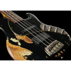 Sandberg California II TM4 MP Black