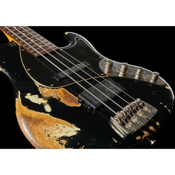Sandberg California II TM4 MP Black