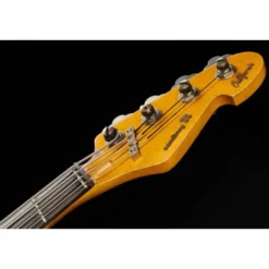 Sandberg California II TM4 MP Black