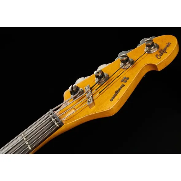 Sandberg California II TM4 MP Black
