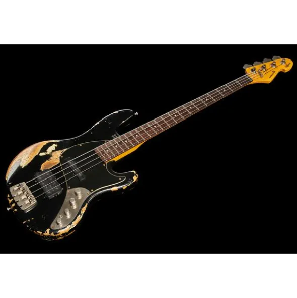 Sandberg California II TM4 MP Black