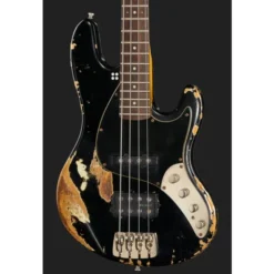 Sandberg California II TM4 MP Black