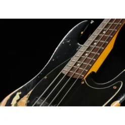 Sandberg California II TM4 MP Black