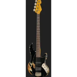 Sandberg California II TM4 MP Black