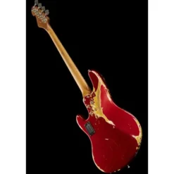 Sandberg California II TM4 MP Met Red