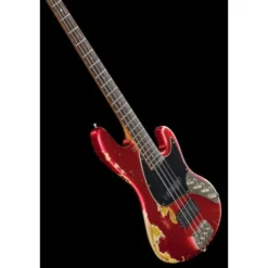 Sandberg California II TM4 MP Met Red