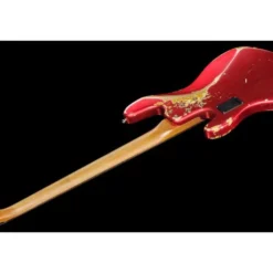 Sandberg California II TM4 MP Met Red