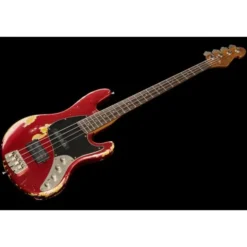 Sandberg California II TM4 MP Met Red
